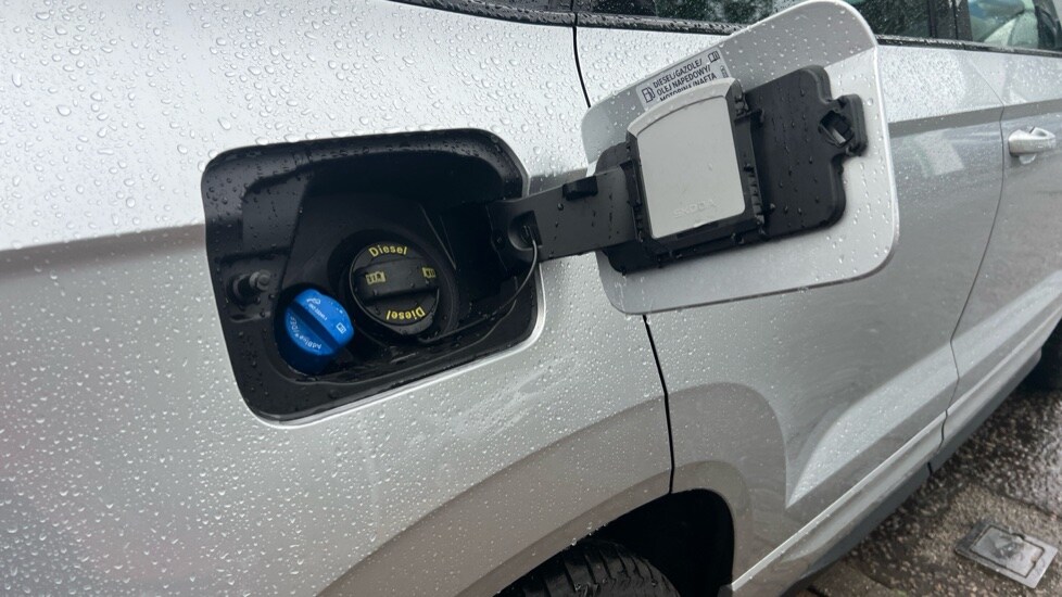 Used Skoda Karoq 2025 for sale - 76458888: Photo 21