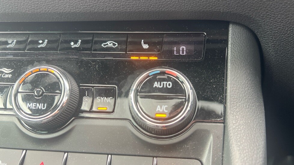 Used Skoda Karoq 2025 for sale - 76458888: Photo 29