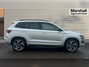 Used Skoda Karoq 2025 for sale - 76458888: Photo