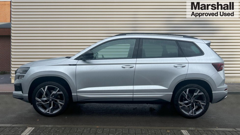 Used Skoda Karoq 2025 for sale - 76458888: Photo 6