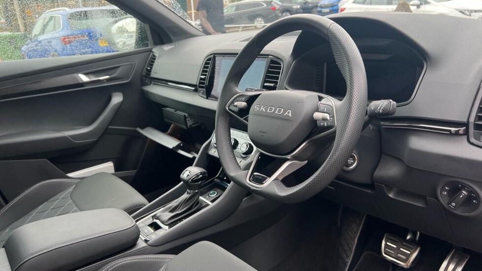 Used Skoda Karoq 2025 for sale - 76458888: Photo 9