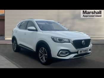 2021 - 1.5 T-GDI Excite 5dr DCT Auto