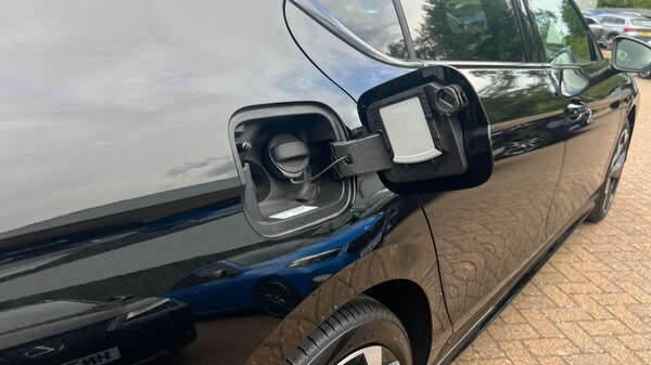 Used Skoda Superb 2025 for sale - 75468085: Photo 21
