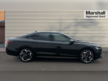 Used Skoda Superb 2025 for sale - 75468085: Photo