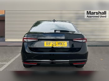 Used Skoda Superb 2025 for sale - 75468085: Photo