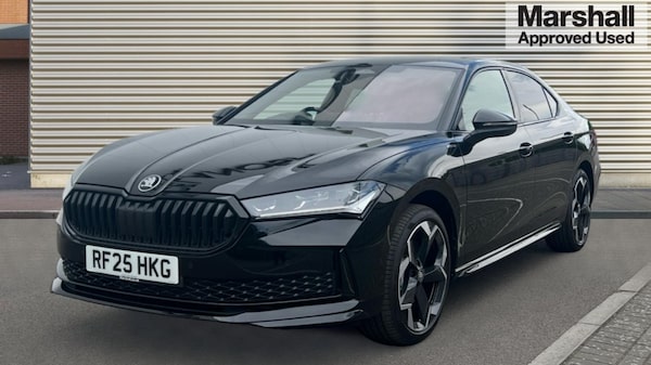 Used Skoda Superb 2025 for sale - 75468085: Photo 7