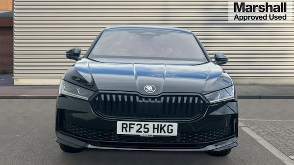 Used Skoda Superb 2025 for sale - 75468085: Photo 8