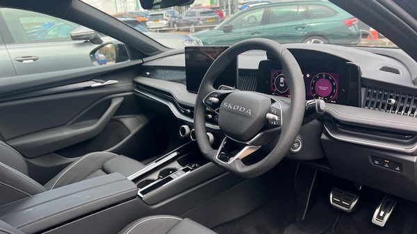 Used Skoda Superb 2025 for sale - 75468085: Photo 9