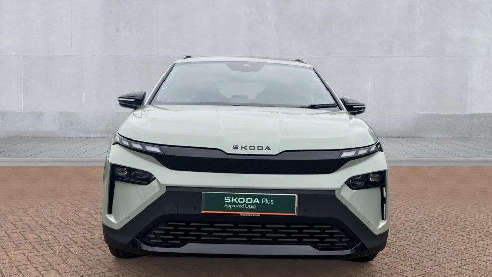 Used Skoda Elroq 2025 for sale - 76870140: Photo 10