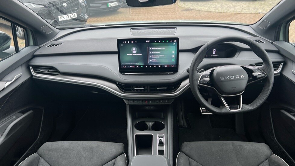 Used Skoda Elroq 2025 for sale - 76870140: Photo 12