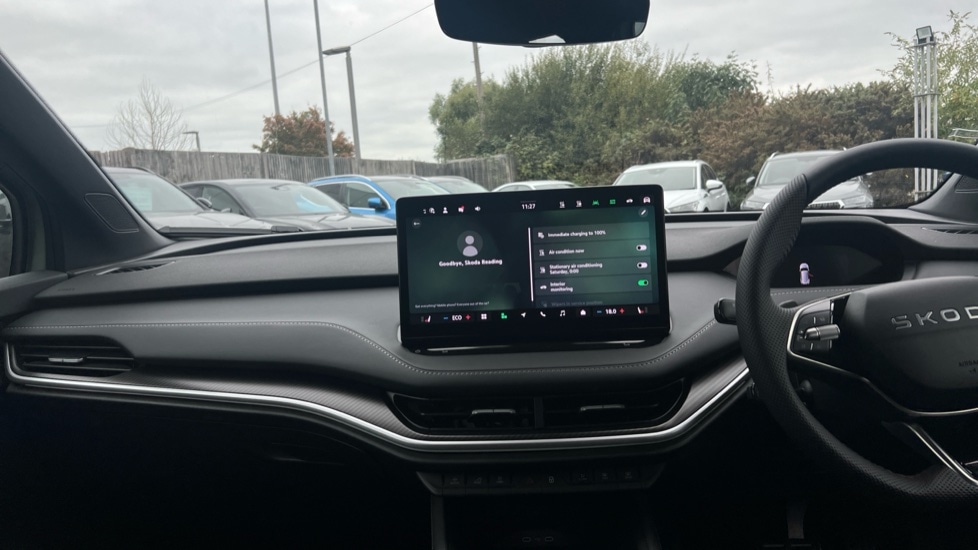 Used Skoda Elroq 2025 for sale - 76870140: Photo 13