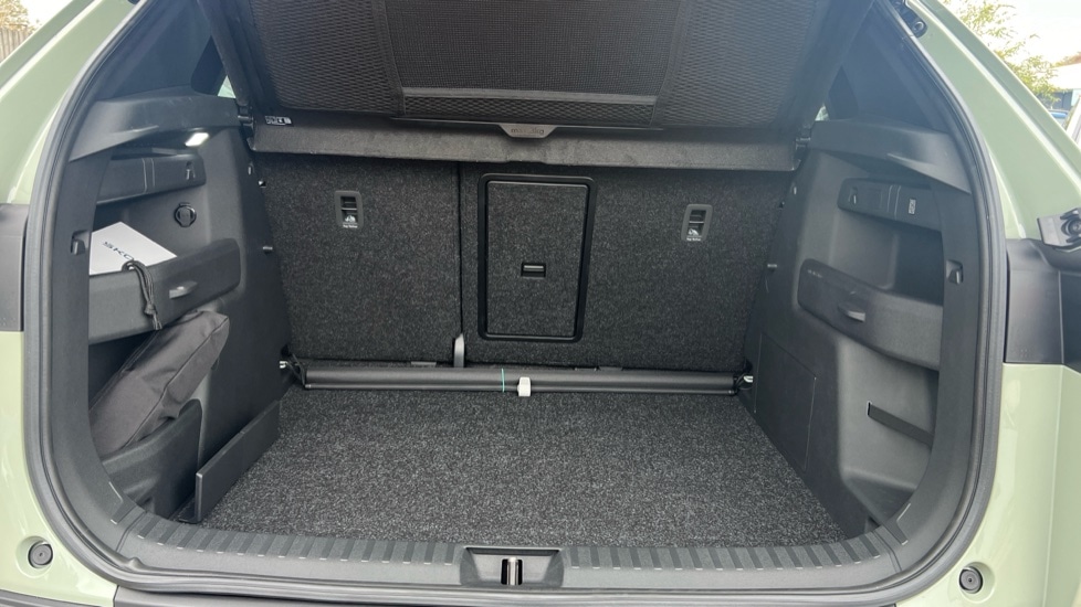 Used Skoda Elroq 2025 for sale - 76870140: Photo 16