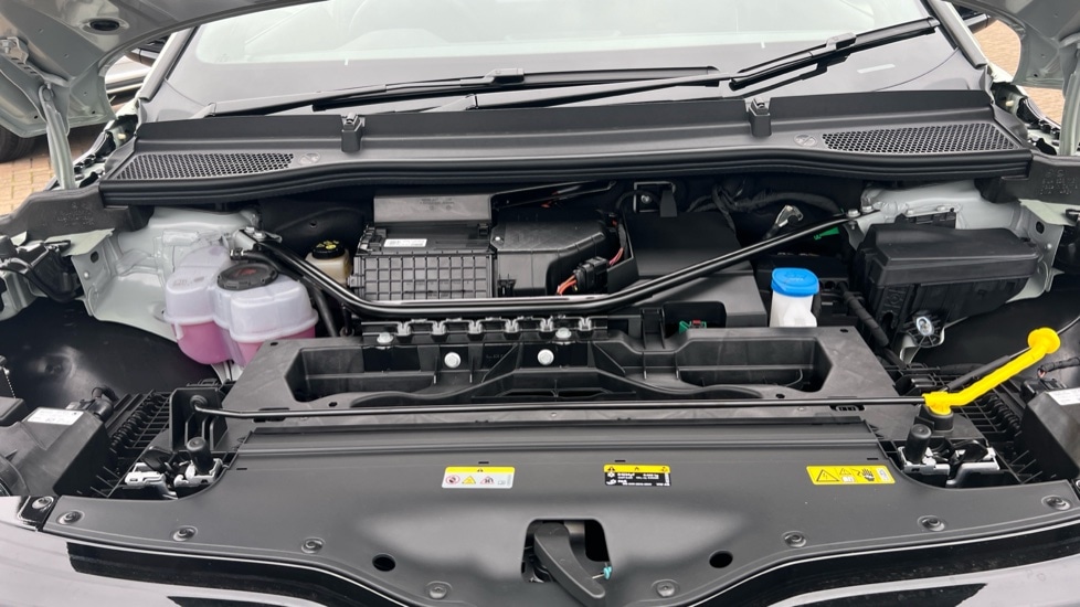 Used Skoda Elroq 2025 for sale - 76870140: Photo 17