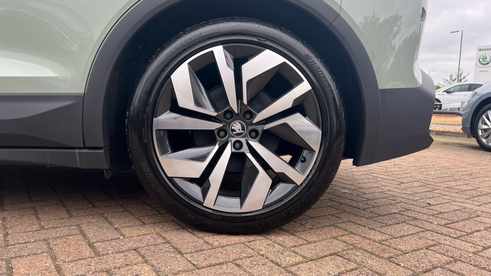 Used Skoda Elroq 2025 for sale - 76870140: Photo 18