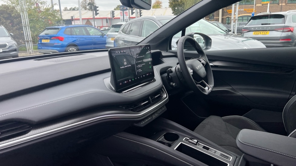 Used Skoda Elroq 2025 for sale - 76870140: Photo 2