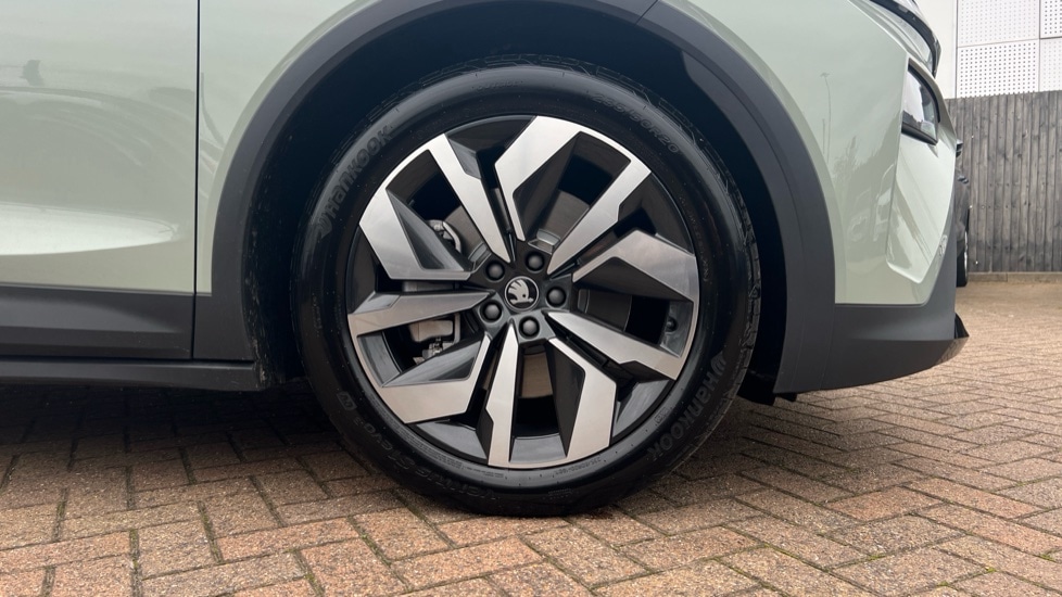 Used Skoda Elroq 2025 for sale - 76870140: Photo 20