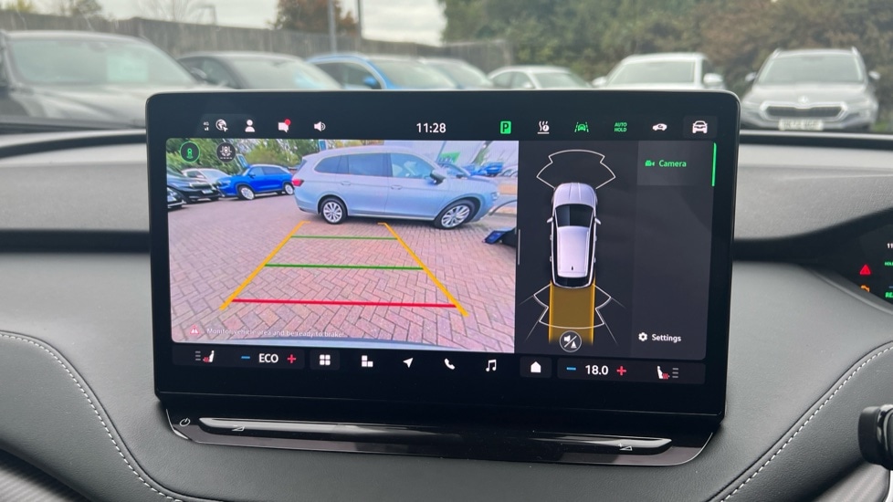 Used Skoda Elroq 2025 for sale - 76870140: Photo 22