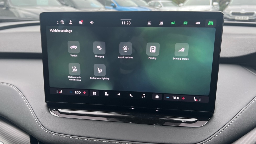 Used Skoda Elroq 2025 for sale - 76870140: Photo 23