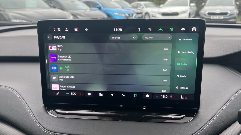 Used Skoda Elroq 2025 for sale - 76870140: Photo 24