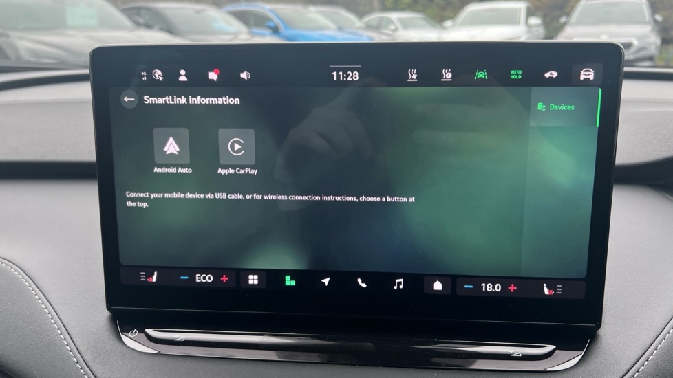 Used Skoda Elroq 2025 for sale - 76870140: Photo 27