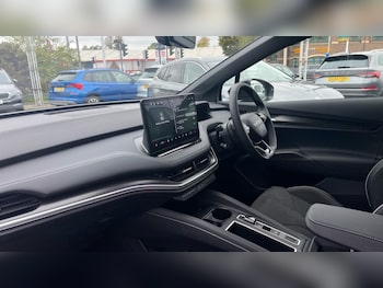 Used Skoda Elroq 2025 for sale - 76870140: Photo