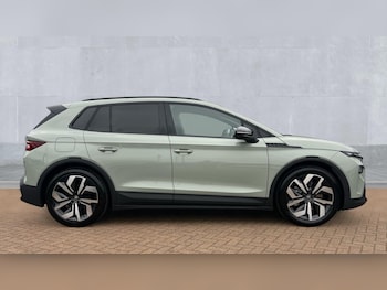 Used Skoda Elroq 2025 for sale - 76870140: Photo