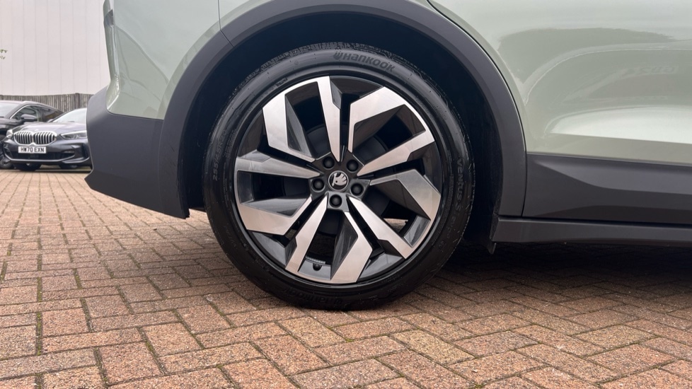 Used Skoda Elroq 2025 for sale - 76870140: Photo 5