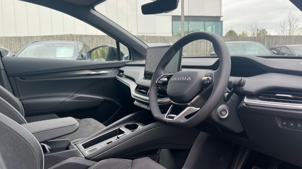 Used Skoda Elroq 2025 for sale - 76870140: Photo 6