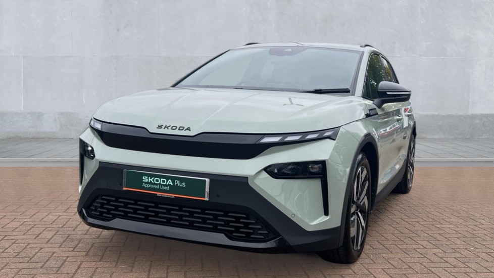 Used Skoda Elroq 2025 for sale - 76870140: Photo 7