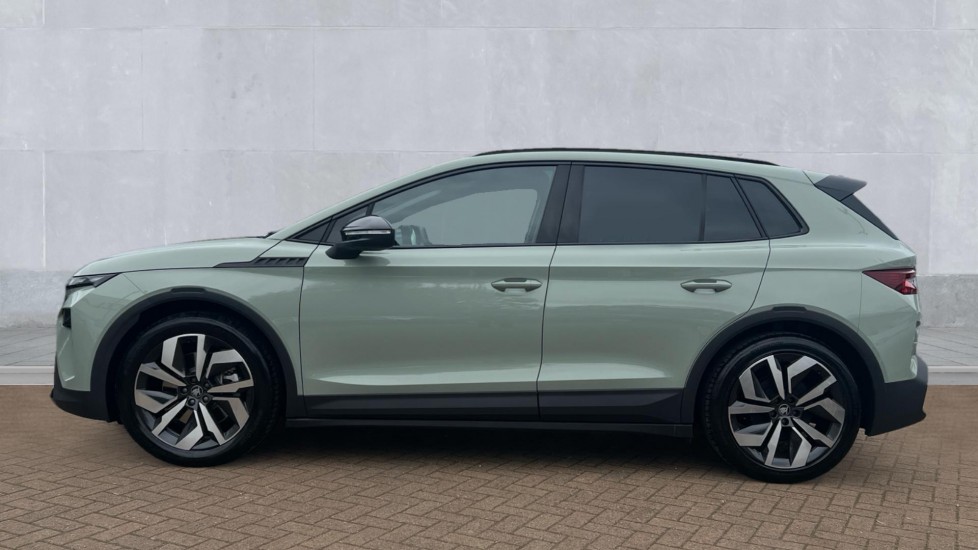 Used Skoda Elroq 2025 for sale - 76870140: Photo 9