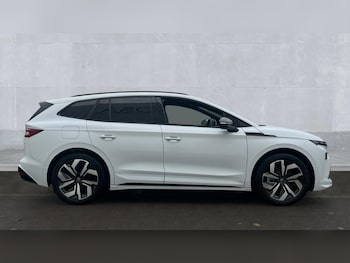 Used Skoda Enyaq 2025 for sale - 76888652: Photo