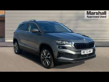 2022 - 1.5 TSI SE L 5dr DSG Auto