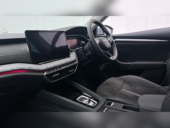 Used Skoda Octavia 2025 for sale - 76894811: Photo