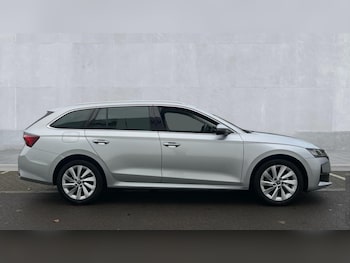 Used Skoda Octavia 2025 for sale - 76894811: Photo