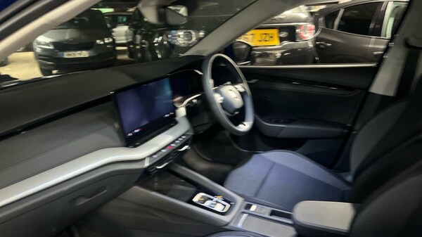 Used Skoda Octavia 2025 for sale - 75467822: Photo 10