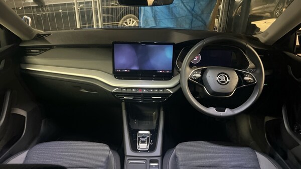 Used Skoda Octavia 2025 for sale - 75467822: Photo 11