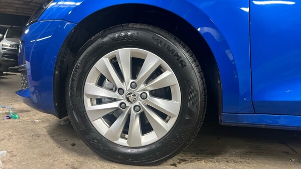 Used Skoda Octavia 2025 for sale - 75467822: Photo 17