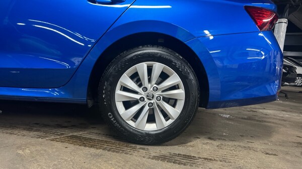 Used Skoda Octavia 2025 for sale - 75467822: Photo 18