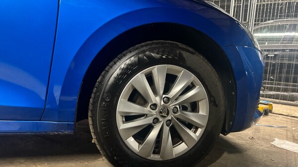 Used Skoda Octavia 2025 for sale - 75467822: Photo 20