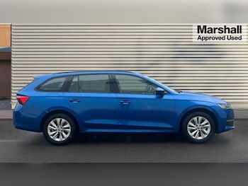 Used Skoda Octavia 2025 for sale - 75467822: Photo