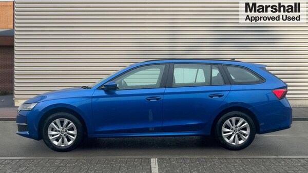 Used Skoda Octavia 2025 for sale - 75467822: Photo 6