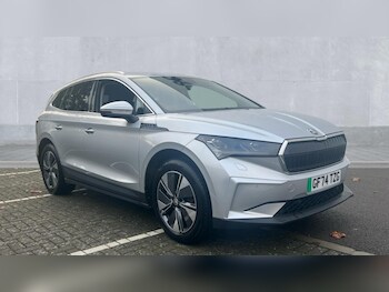 Skoda - Enyaq