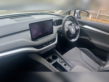 Used Skoda Enyaq 2024 for sale - 76539931: Photo