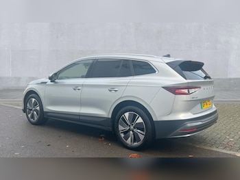 Used Skoda Enyaq 2024 for sale - 76539931: Photo