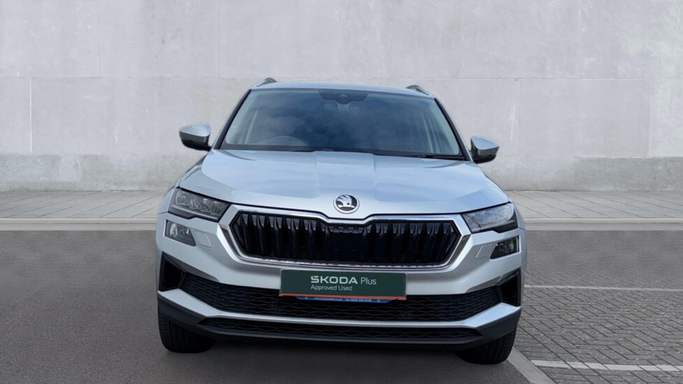 Used Skoda Karoq 2024 for sale - 75916770: Photo 10