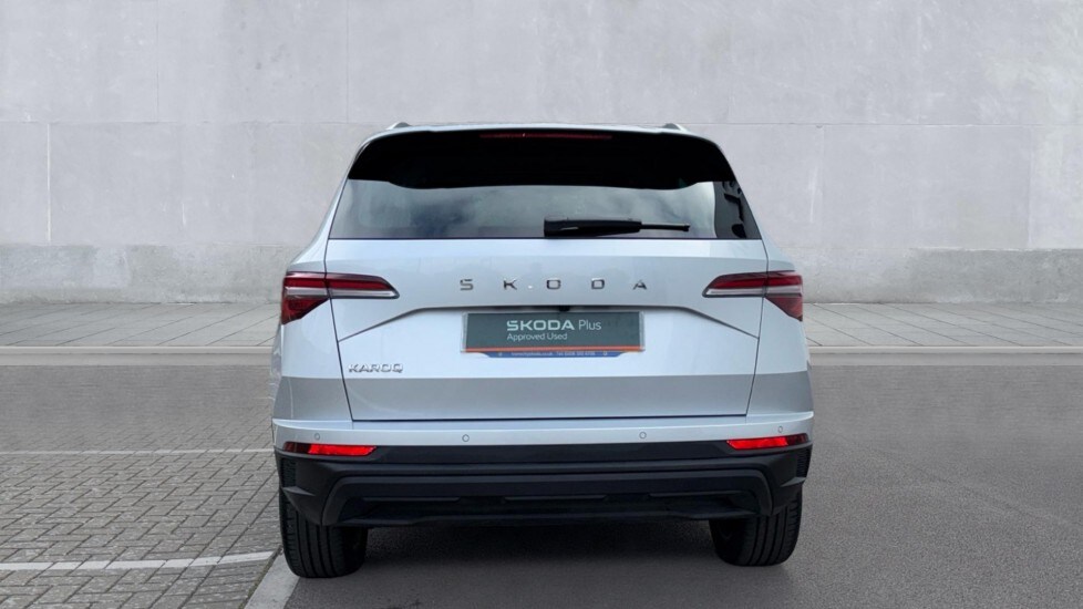 Used Skoda Karoq 2024 for sale - 75916770: Photo 11