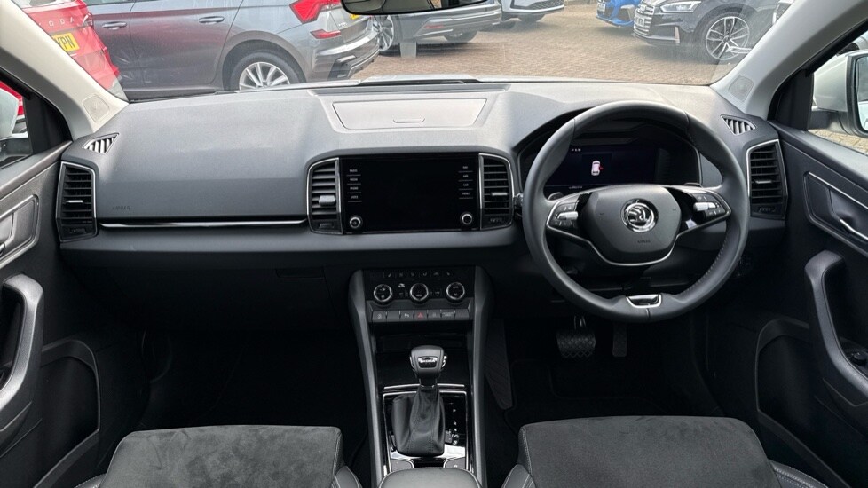Used Skoda Karoq 2024 for sale - 75916770: Photo 12