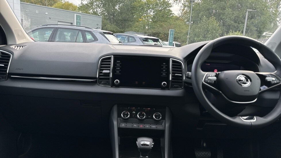 Used Skoda Karoq 2024 for sale - 75916770: Photo 13