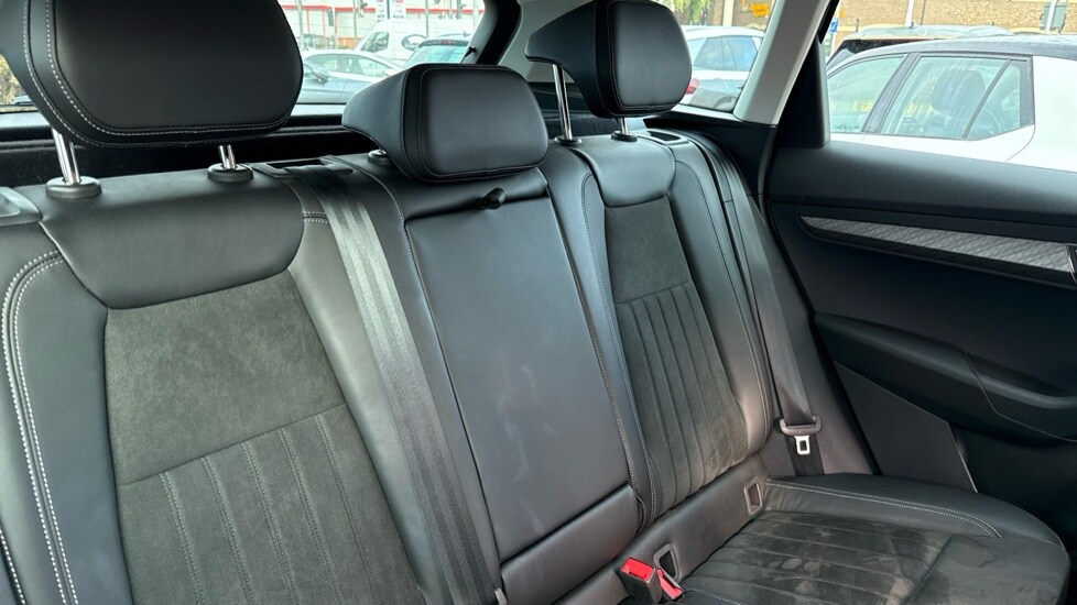 Used Skoda Karoq 2024 for sale - 75916770: Photo 15