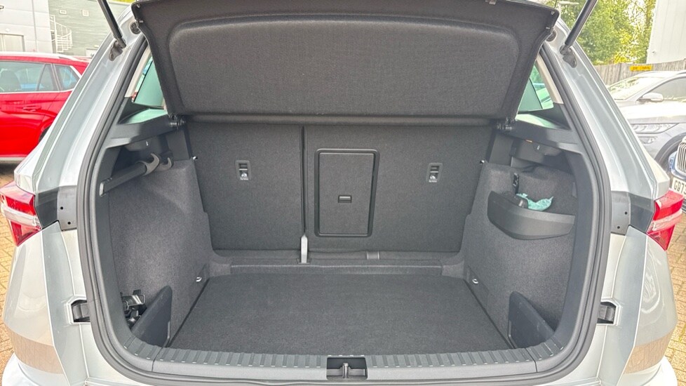 Used Skoda Karoq 2024 for sale - 75916770: Photo 16